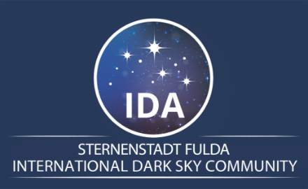 Sternenstadt Fulda - International Dark Sky Community
