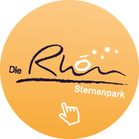 Sternenpark in der Rhön | Biosphärenreservat Rhön